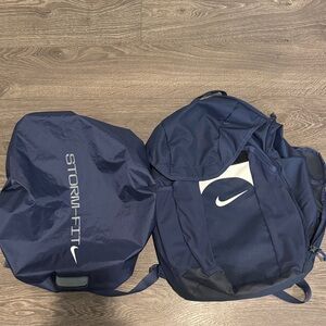 Nike Academy Team
Backpack (30L) (Like NEW)